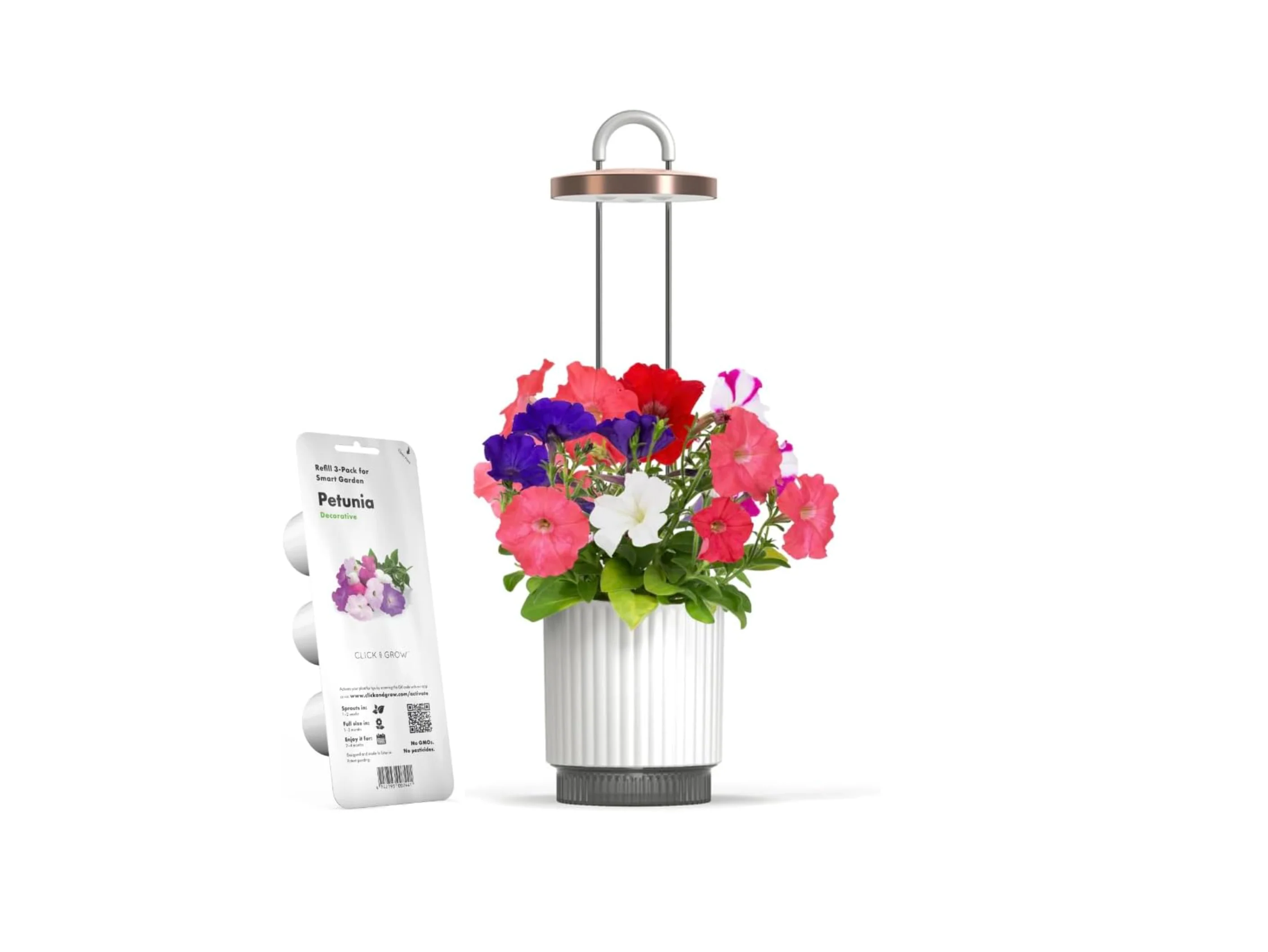 SALE All gardens and plant pods